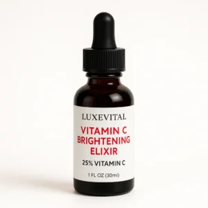 Vitamin C Brightening Elixir
