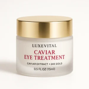 Caviar Eye Treatment